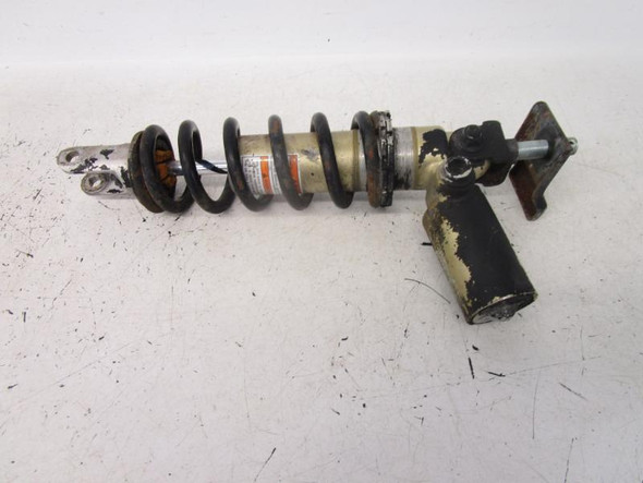 01 Kawasaki ZX 7R Ninja Thermostat Housing 16160-1252 1996-2003